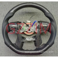 Land Cruiser FJ200 2016+ Carbon Fiber Steering Wheel